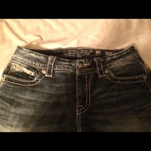 Super Cute Miss Me Jeans 🌟